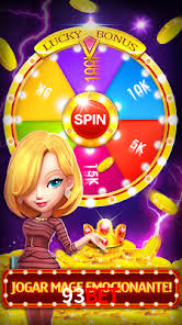 Casino Online 93BET | Os Melhores Slots no Brasil
